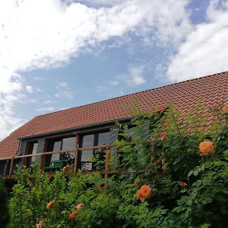 Heidi'S Gaestezimmer リップシュタット エクステリア 写真