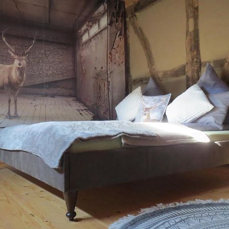 Heidi'S Gaestezimmer リップシュタット エクステリア 写真