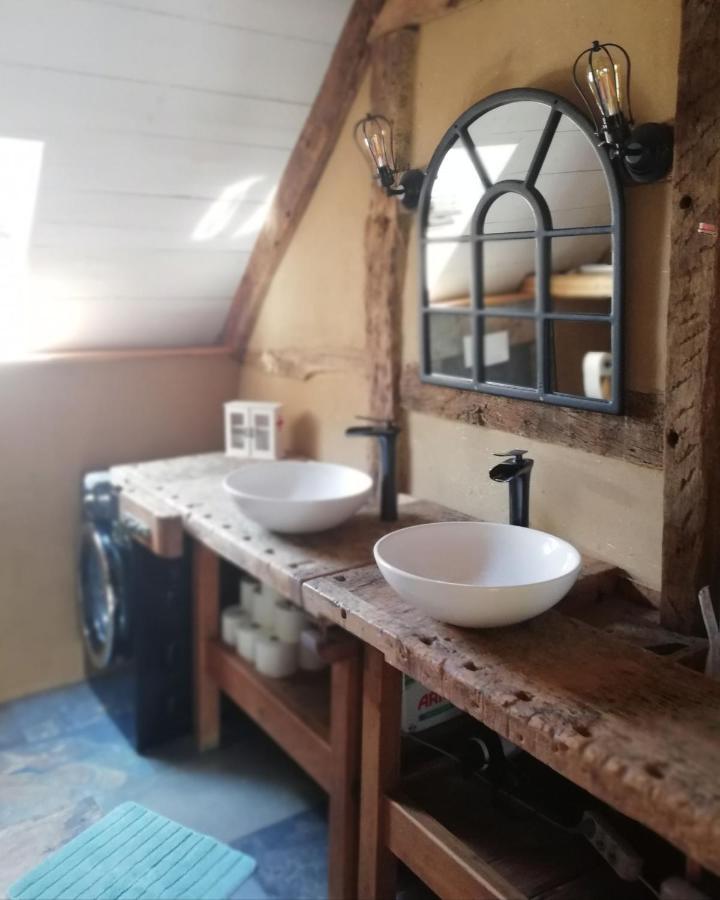 Heidi'S Gaestezimmer リップシュタット エクステリア 写真