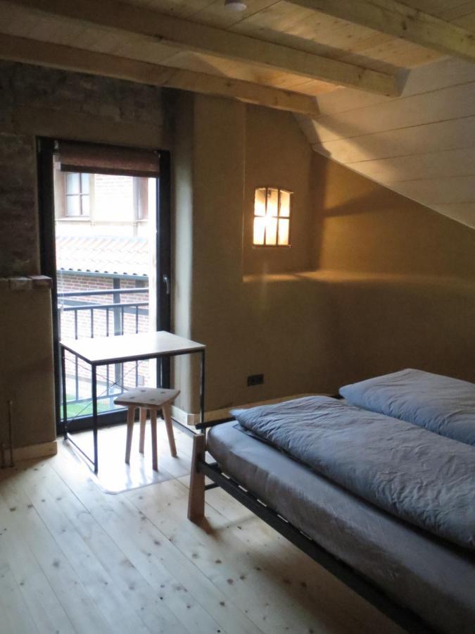 Heidi'S Gaestezimmer リップシュタット エクステリア 写真