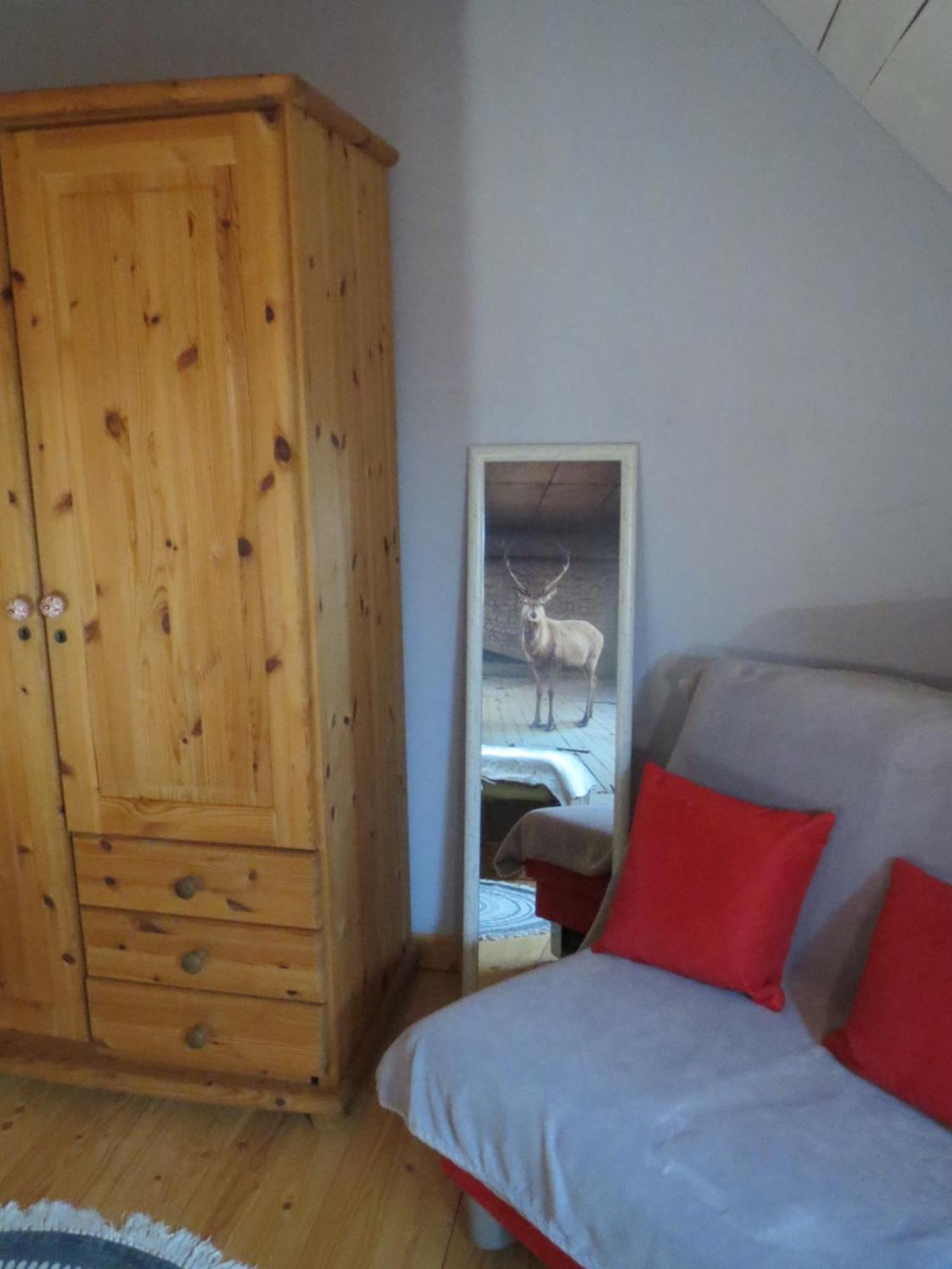Heidi'S Gaestezimmer リップシュタット エクステリア 写真